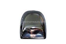Fits 2001 To 2010 Chevrolet Silverado 1500 License Plate Lamp Lens Chrome Fits 2001 To 2010 Chevrolet Silverado 1500 License Plate Lamp Lens Chrome