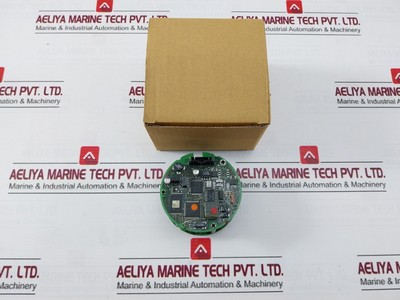 ROSEMOUNT 3775043 PCB Module ECN1030328 REV: B