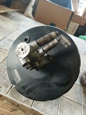 MAZDA 3 Sedan BK Unterdruck-Bremskraftverstärker BN8R43950C 2.00 18240581