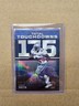 2024 Topps Signature Class - Zone Out Blue - #ZO-2 Emmitt Smith (078 / 175)