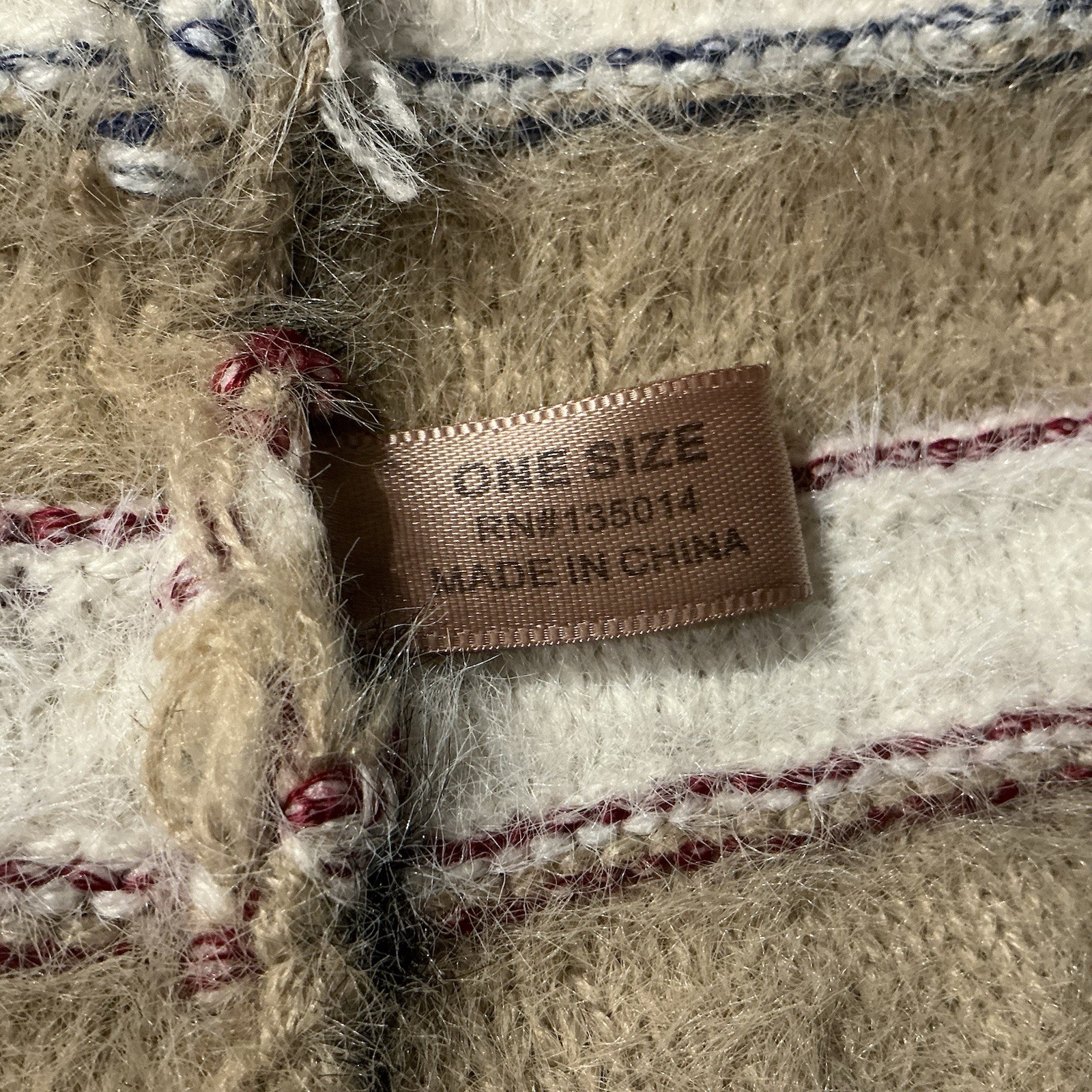 Janice Apparel Womens Boho Patchwork Cardigan Dus… - image 14