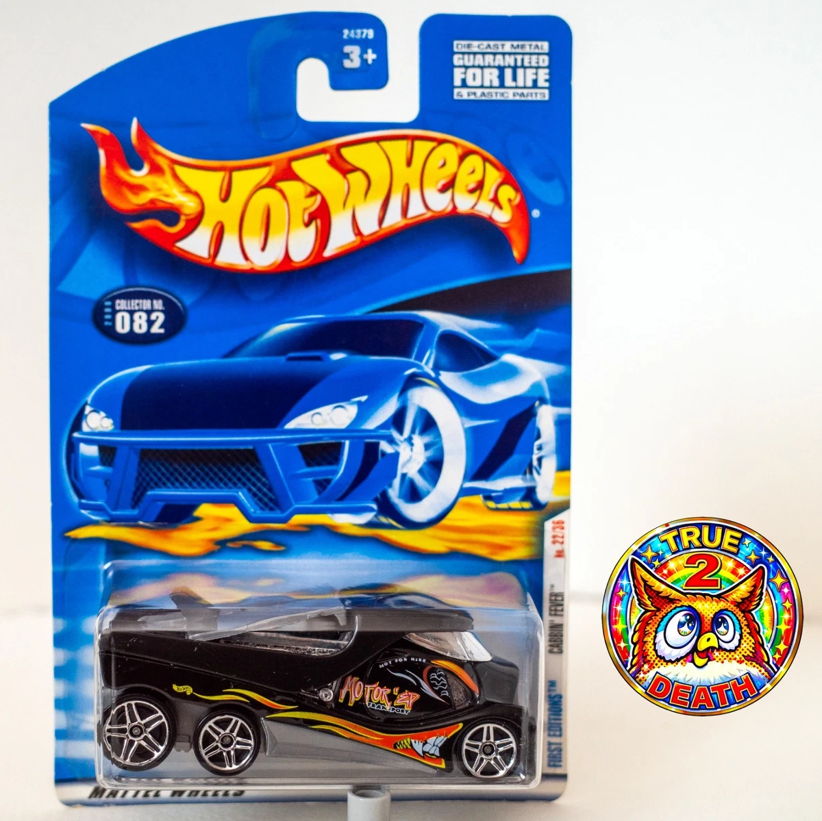 Hot Wheels Cabbin Fever for sale | eBay