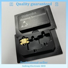 TIM0910-5 FOR TOSHIBA MICROWAVE POWER GaAs FET 9.5-10.5 GHz NEW Free Shipping