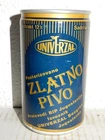 OCOC BIP EXPORT Beer can from YUGOSLAVIA (330ml) Empty Beercan !!