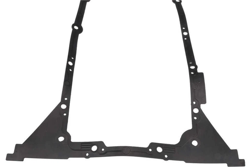 Junta del cárter de aceite del motor para Land Rover Range Rover Discovery 1995-2004 PIEZAS URO Foto 3 de 4