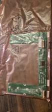 Conjunto de sensor táctil de módulo; control de botón; número de pieza es DC93-00376D