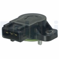 Delphi SS10999-12B1 Sensor, Drosselklappenstellung FüR Hyundai KIA
