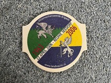 KONINKLIJKE LANDMACHT BIERDECKEL 41 GEMECHANISEERDE BRIGADE SEEDORF REUNIE 2006