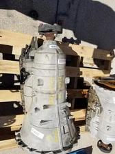 2004 2005 JAGUAR XJ8 XJ8L VANDEN PLAS  V8 4.2 AUTOMATIC TRANSMISSION 