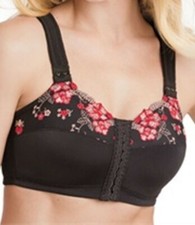 COMFORT CHOICE BRA, SIZE 40 D, ID 8664831-27
