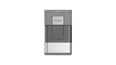 Frigidaire Gallery, 44 Lbs. Countertop Touchscreen Ice Maker, Stainless Steel Ac