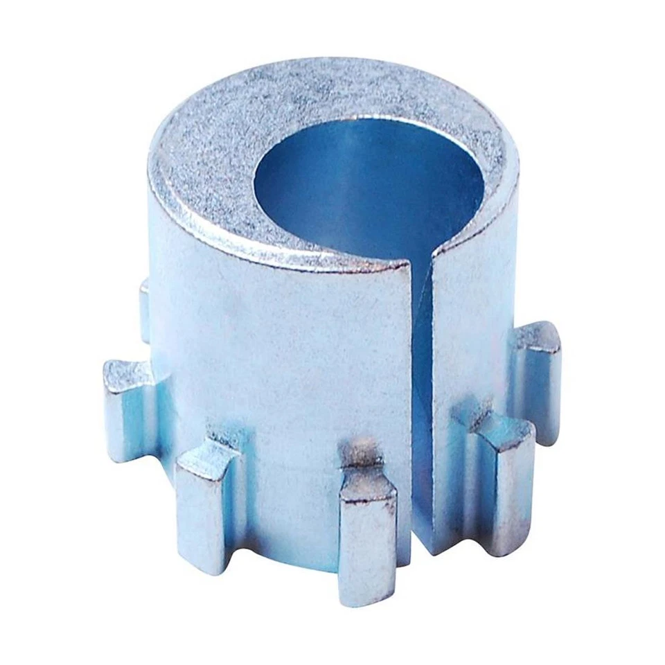 Buje inclinable rueda de alineación delantera para Ford Bronco 1992 1993 1994 1995 1996 Foto 2 de 2