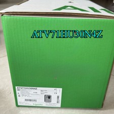 1PCS NEW in Box Schneider ATV71HU30N4Z 3kw 380-480V INVERTER Fast Shipping
