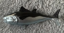 Fish Action Figure Model Toy Realistic Ocean Educational Toy Animal wildlife