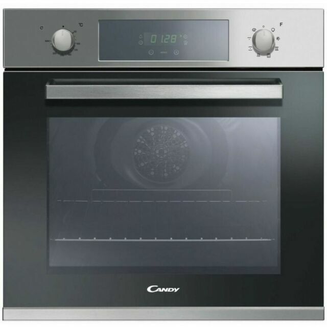 Candy FCP605X 65L Forno Elettrico | Acquisti Online su eBay