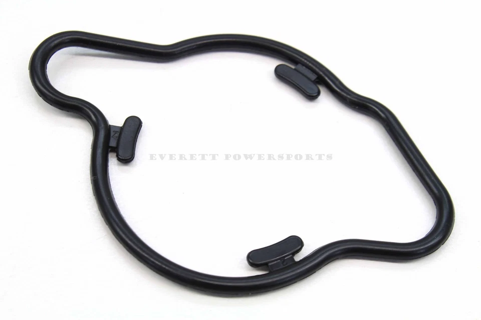 6 件化油器维修垫圈套件碳水化合物 GL1500 C CD CF CT D F T Valkyrie #F155 — 第 3/4 张图片