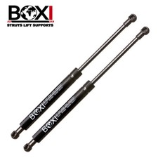 2x Rear Hatch Tailgate Lift Supports For Acura Honda Integra 1990 1991 1992 1993