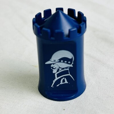 Stratego Brettspiel Ersatz Bergleute Stück Blue Spears Spiele 1987 nur Ersatzteile