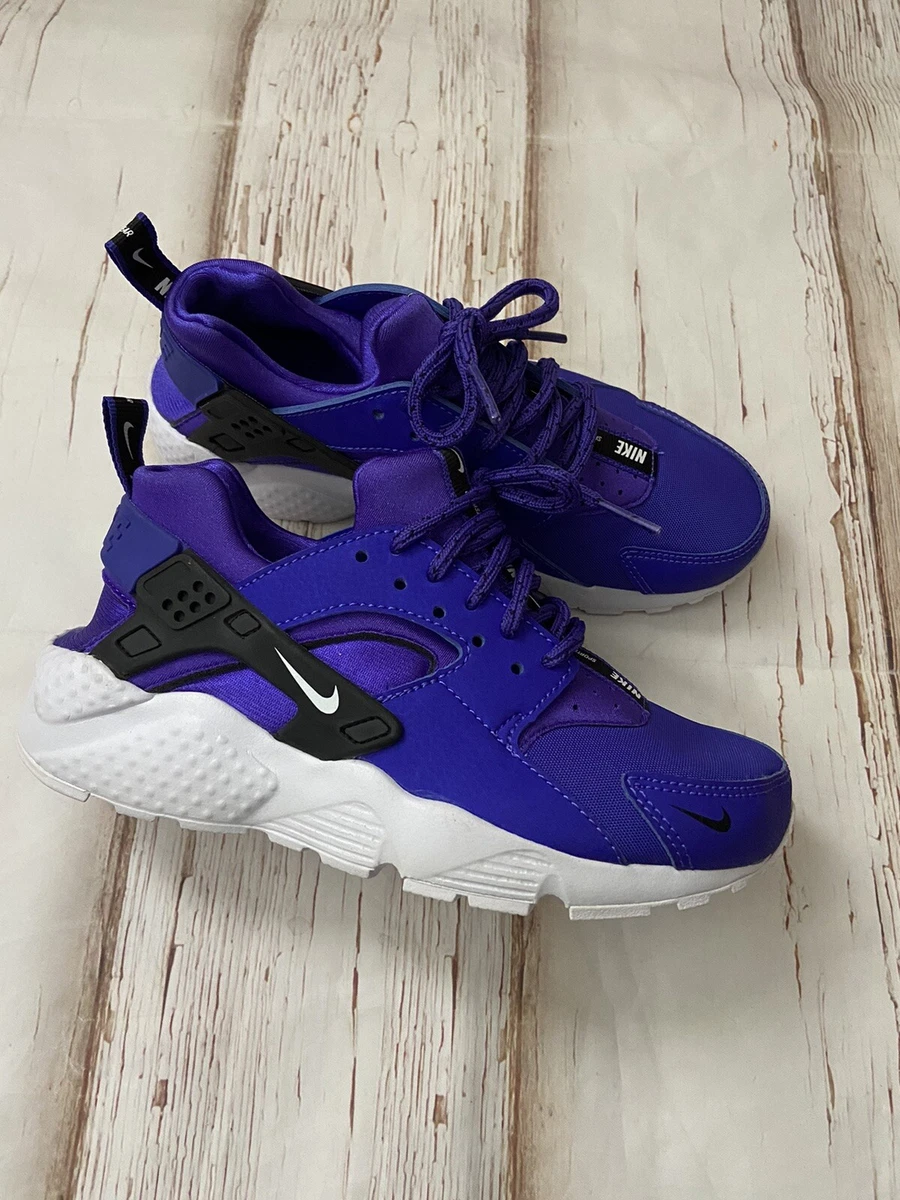 Nike huarache best sale youth 7