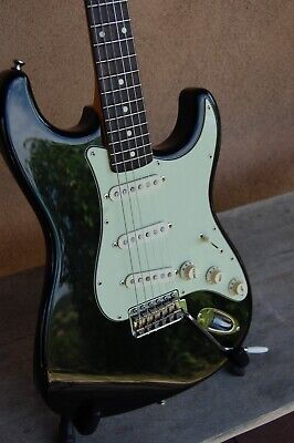 Fender Made in Japan Stratocaster 1994 | eBay Fender Made in Japan Stratocaster 1994 | eBay