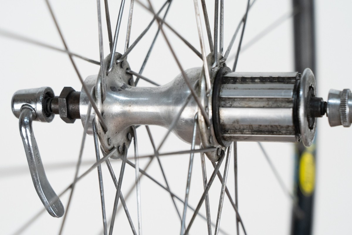MAVIC マヴィック Challenger  ホイール campagnolo CAMPAGNOLO MIRAGE MAVIC CXP 21 WHEELSET CLINCHER VINTAGE 36H