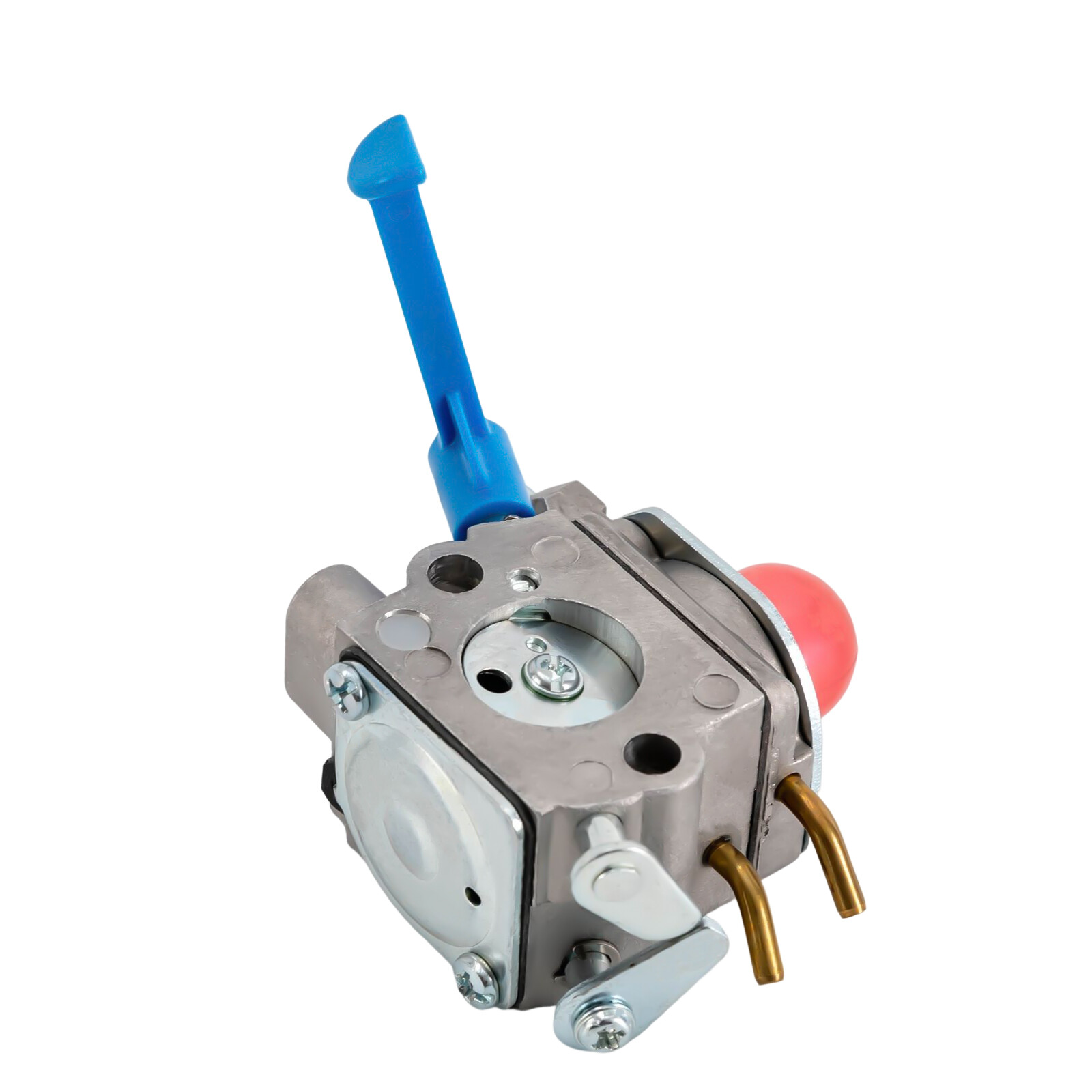 Carburetor Kit For Husqvarna 128C 128LD 128RJ 545081848 Zama C1QW40A