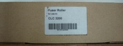 Fuser Roller FC5-6298  kompatibel für Canon CLC 3200  OVP