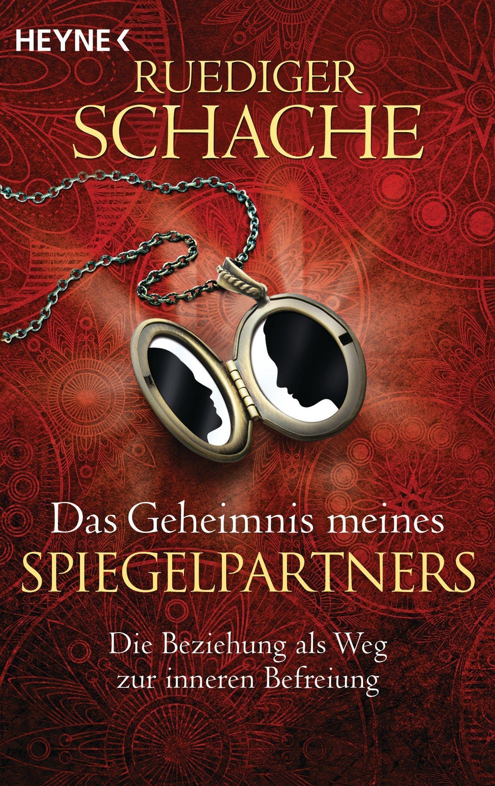 Thumbnail - Das Geheimnis Meines Spiegelpartners | Die Beziehung Als Weg Zur