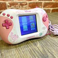Disney Princess Leapster 2 Leap Frog Gaming S...