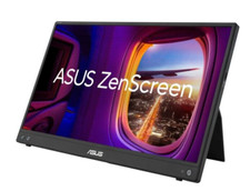 Image of ASUS ZenScreen MB16AHV Portable Monitor – 16" FHD, IPS – Brand New – Free Post!