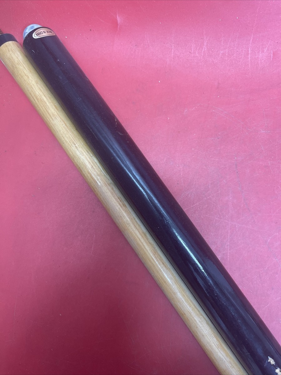 Vintage Pool Cue | eBay