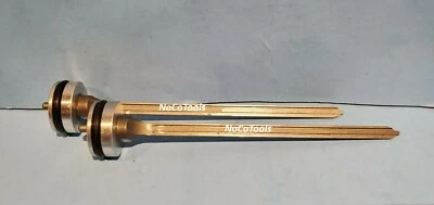 GENERIC SENCO Senco FinishPro 21LXP EA0351 Aftermarket Piston Driver Blade with O-Ring 2 Pack