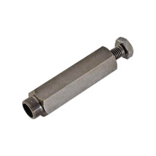 Arrache volant magnétique Piaggio 50 Ciao PX   taille 17 X 100  -NEUF -