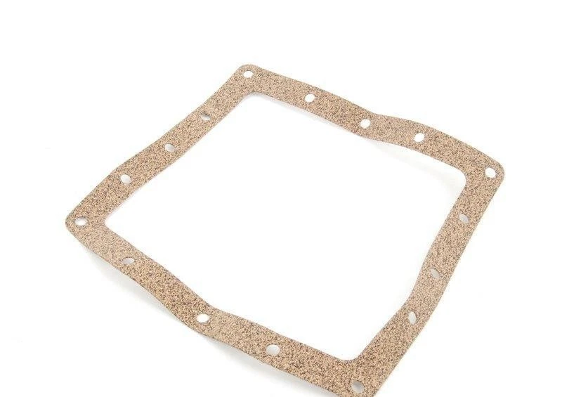 Mercedes-Benz W110 Transmission Pan Gasket Square Genuine 