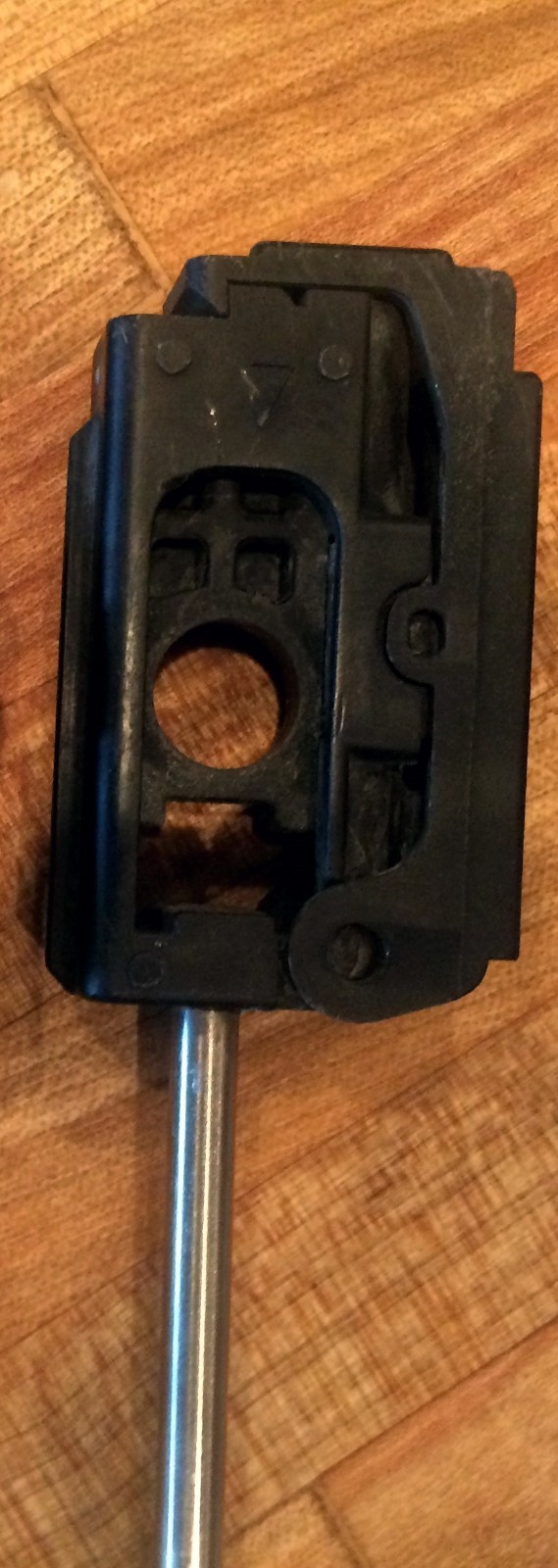 Ford Focus Shift Cable Repair Kit with bushing EASY INSTALLATION! eBay