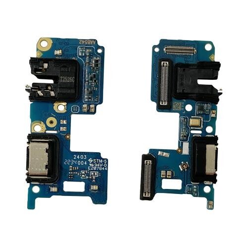 DOCK PCB CONNETTORE RICARICA CARICA REALME 10 4G SERVICE PACK 4979379 RMX3630