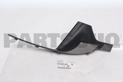 91423FL001 Genuine Subaru COWL PANEL SD RH 91423-FL001 | eBay
