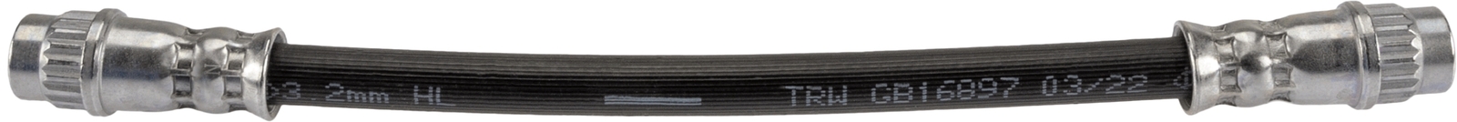 PHA543 TRW Brake Hose for RENAULT