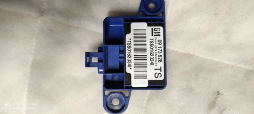 Opel Omega-B: Sensor vorn links für Seitenairbag GM 09173928