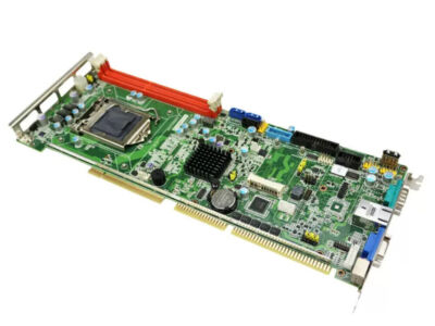 ONE NEW Advantech industrial motherboard PCA-6028G2