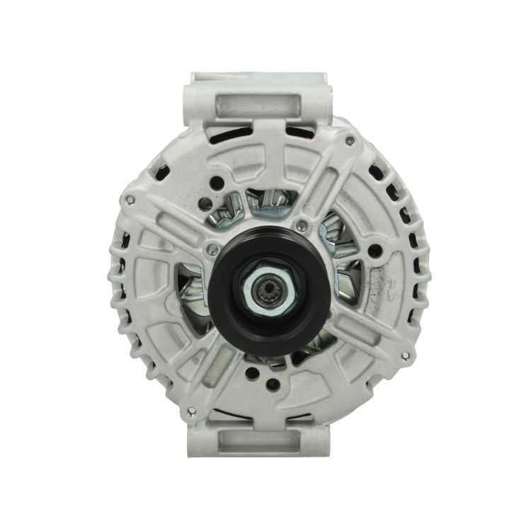 Nuova +Line Alternatore Compatibile Con Mercedes 220A - Immagine 3