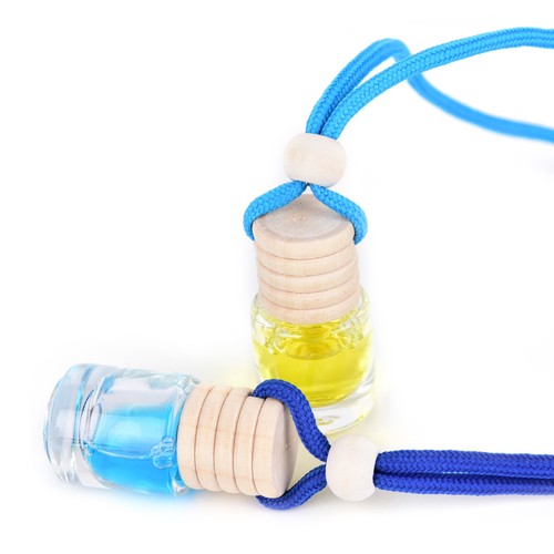 1XAroma-Car-Vehicle-Air-Freshener-Diffusers-Essential-Oil-Aromatherapy-Fragrance