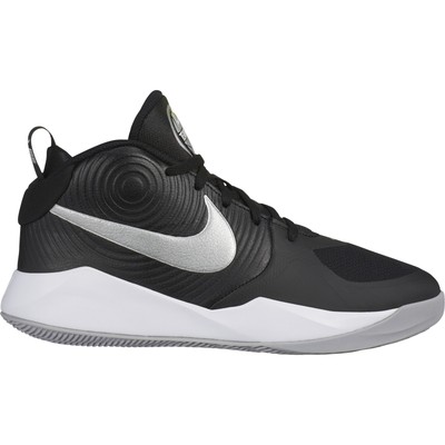Boy's Nike Team Hustle D9 Basketball 
