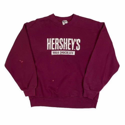 hershey's sweatshirt