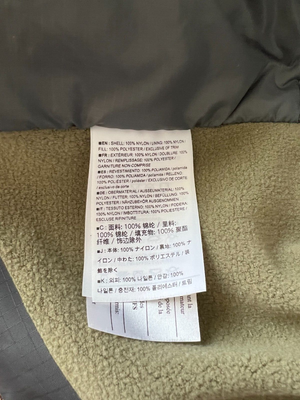 ARC'TERYX LEAF Atom LT Hoody Gen 1 size S | eBay