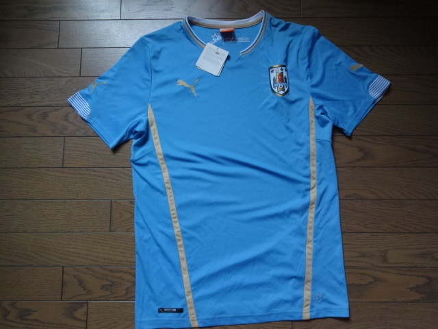uruguay jersey
