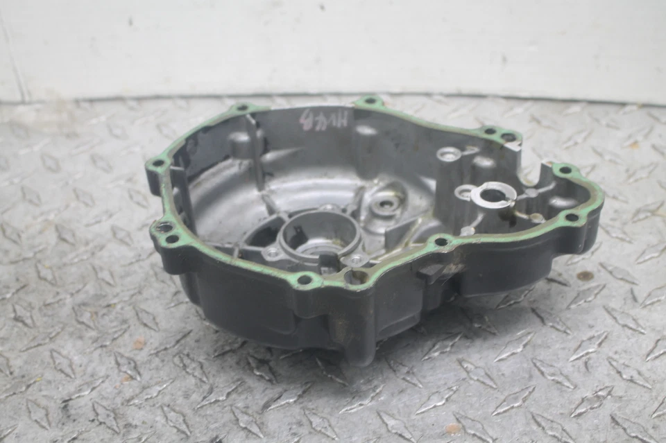 11-15 HONDA CBR250R ESTATOR MAGNETO ALTERNADOR GENERADOR CUBIERTA OEM Foto 4 de 4