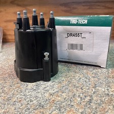 STANDARD IGN Tru-Tech DR455T Distributor Cap