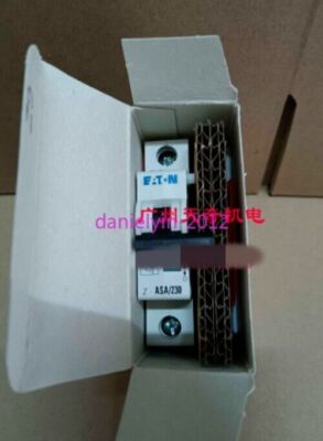 1pcs New   trip device Z-ASA/230 110-415VAC #F4