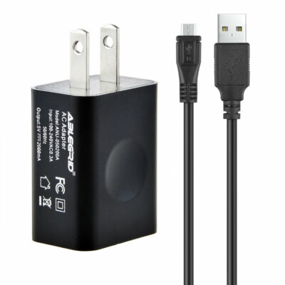AC Adapter Charger Cable for BB-8 Sphero App-Enabled Droid Power